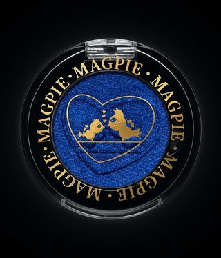 Magpie Comet Compact Chrome Dust