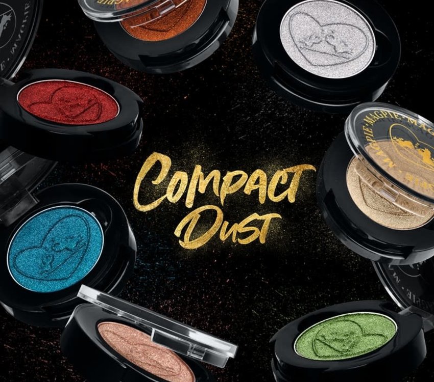 Magpie Magpie Comet Compact Dust