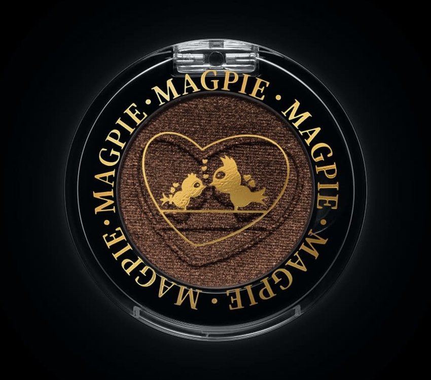 Magpie Magpie Brandy Compact Dust
