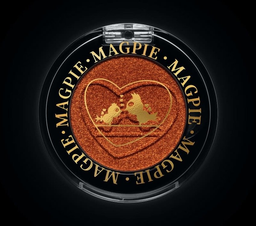 Magpie AUDREY Compact Dust