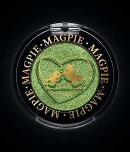 Magpie Elfie Compact Chrome Dust