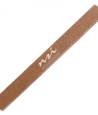 NSI Brown 100 Grit Single