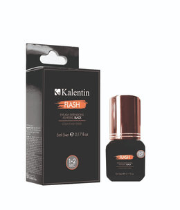Kalentin Flash Adhesive Black 5ml