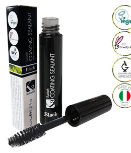 Kalentin Eyelash Sealant Black