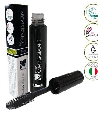 Kalentin Eyelash Sealant Black
