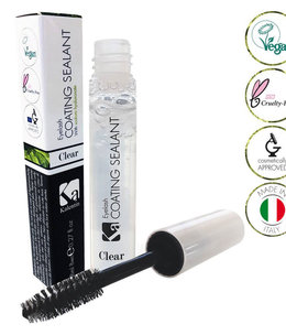 Kalentin Eyelash Sealant Clear