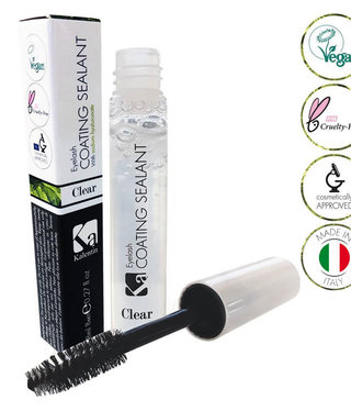 Kalentin Eyelash Sealant Clear