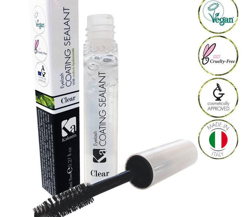 Kalentin Eyelash Sealant Clear