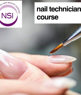 Nail Technician Course