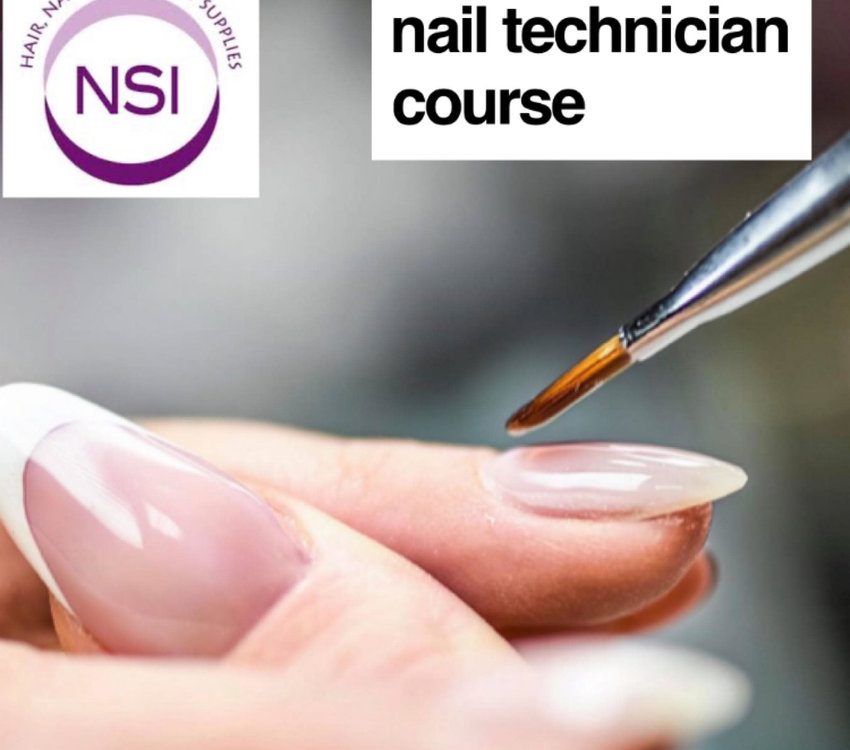 certified courses to empower nail technicians | Nail courses, Nail art  courses, Nail tutorial videos