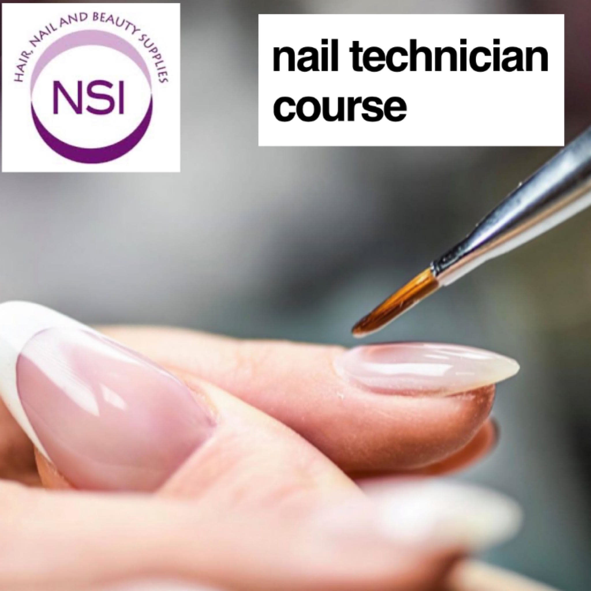 Diploma in Nail Art & Extensions | ISAS