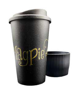 Magpie Travel Mug