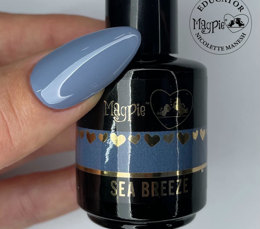 Magpie Mother Earth Collection 15ml MP UV/LED