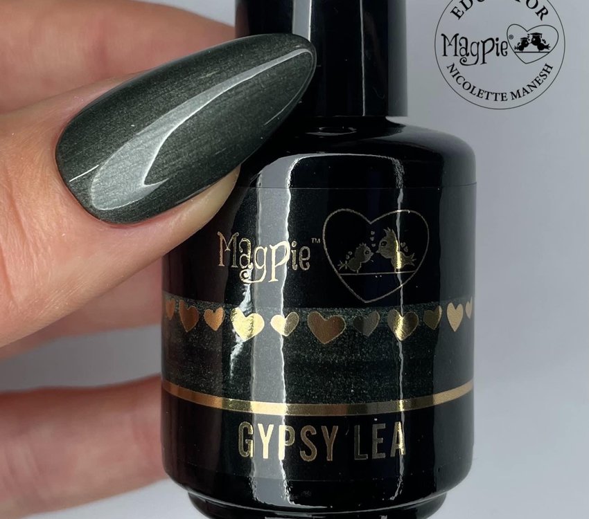 Magpie Gypsy Lea 15ml MP UV/LED