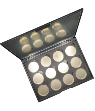 Magpie Palette