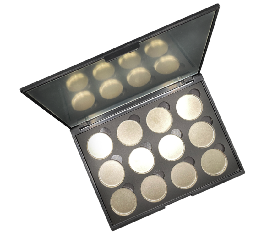 Magpie Palette