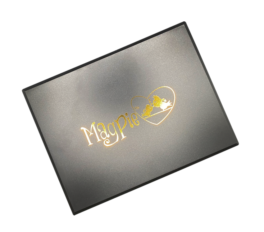Magpie Palette