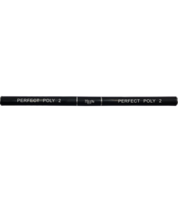 Magpie Perfect Poly Brush Black No2