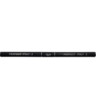Magpie Perfect Poly Brush Black No2