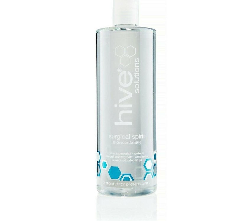 Hive Surgical Spirits 500ml
