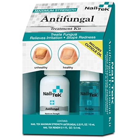Anti Fungal Kit - NSI Hair Nail and Beauty Anti Fungal Kit - NSI Hair Nail and Beauty