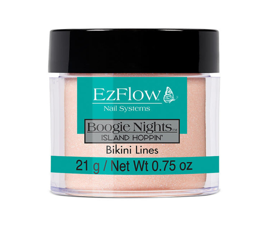 Ezflow Bikini Lines 0.75oz