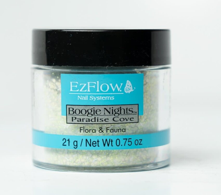 Ezflow Flora & Fauna  0.75oz