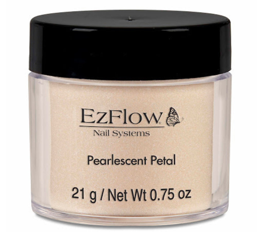 Ezflow Pearlescent Petal 0.75oz