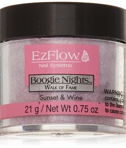 Ezflow Sunset & Wine 0.75oz