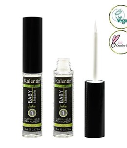 Kalentin Vegan Baby Stubborn Lashes Bonding Gel - 5ml