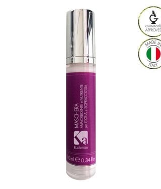 Kalentin Lash & Brow Nourishing Mask 10ml