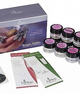 Ezflow Walk of Fame Kit