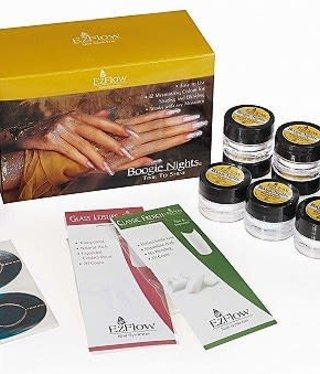 Ezflow Time to Shine Kit