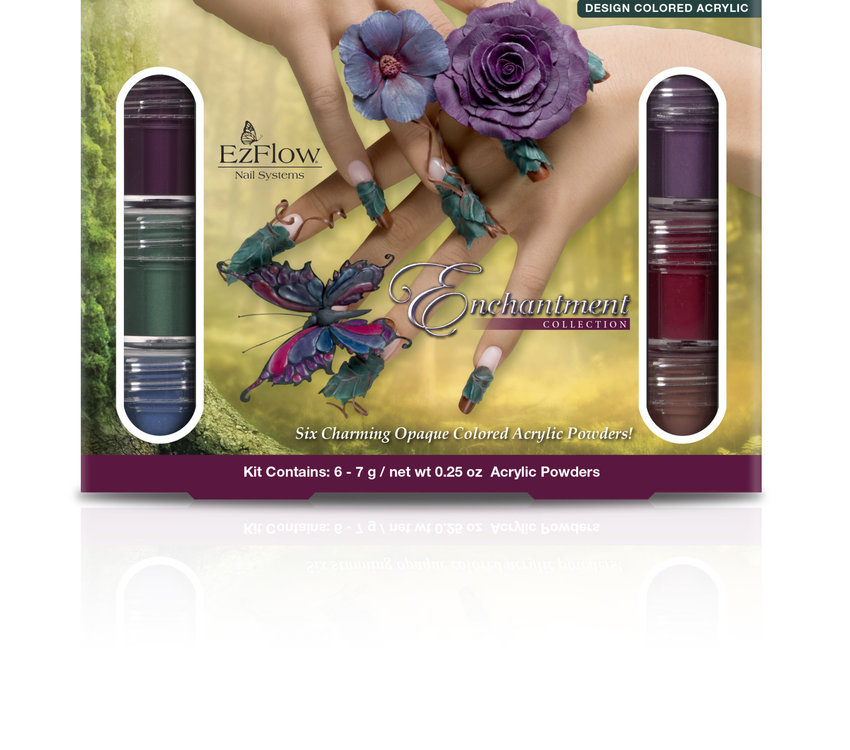 Ezflow Enchantment Collection