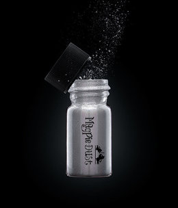 Magpie Felix Cateye Chrome Dust 1g