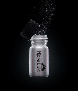 Magpie Kitty Cateye Chrome Dust 0.7g