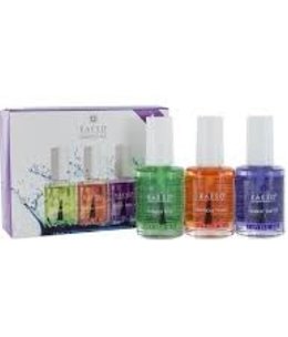 Kaeso Cuticle Oil Collection 3pk