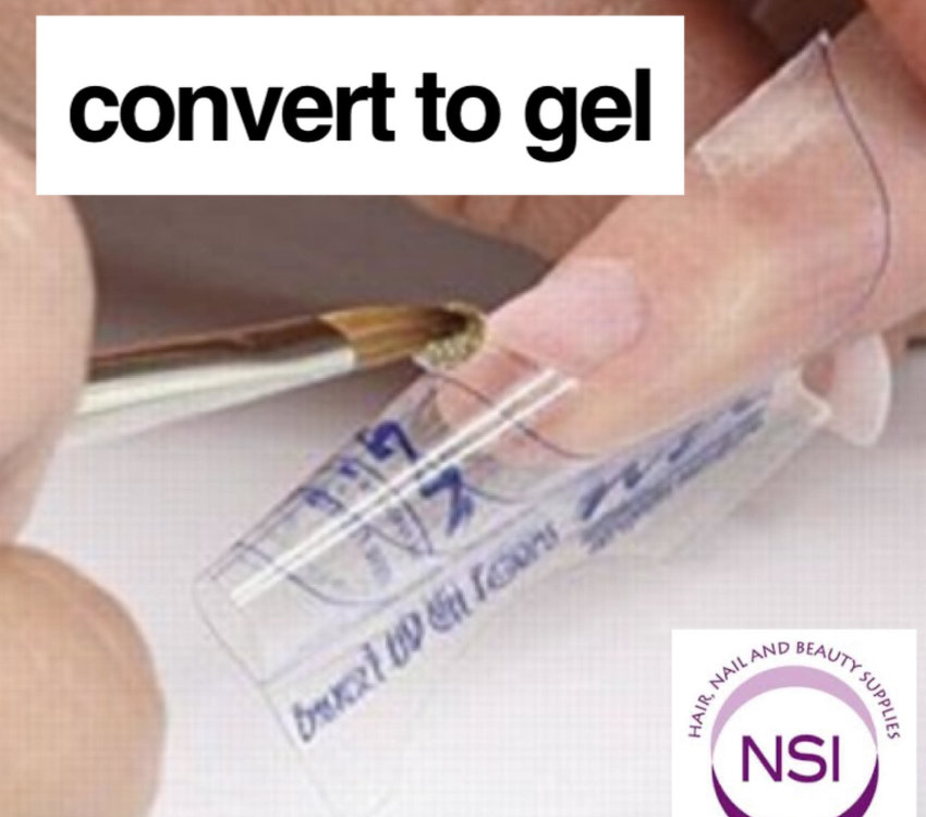 NSI Gel Conversion Course