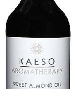 Kaeso Aromatherapy Sweet Almond Carrier Oil 500ml