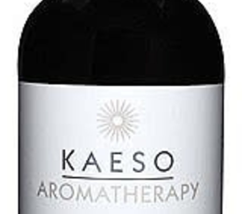Kaeso Aromatherapy Sweet Almond Carrier Oil 500ml