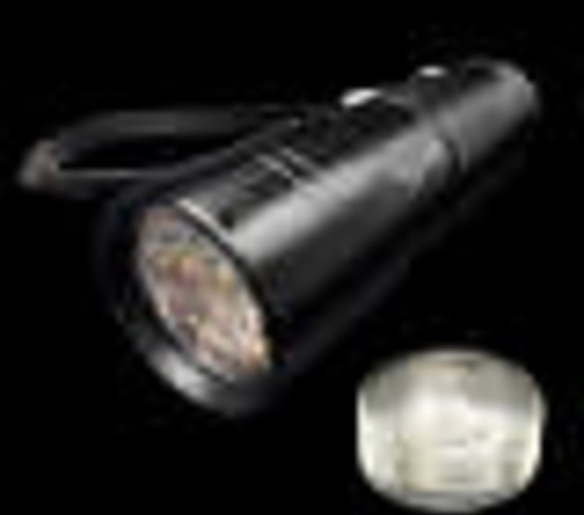Magpie LED Light Plus Sponge