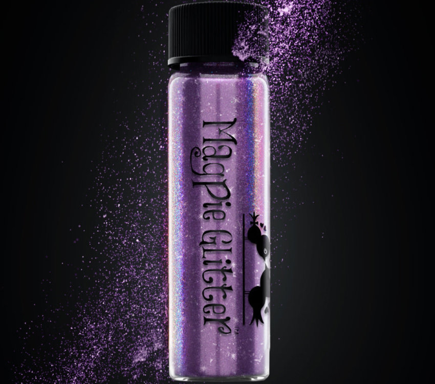 Magpie Glitter Maria