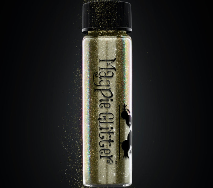 Magpie Glow Getter Glitter Collection