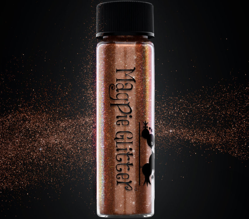 Magpie Glow Getter Glitter Collection