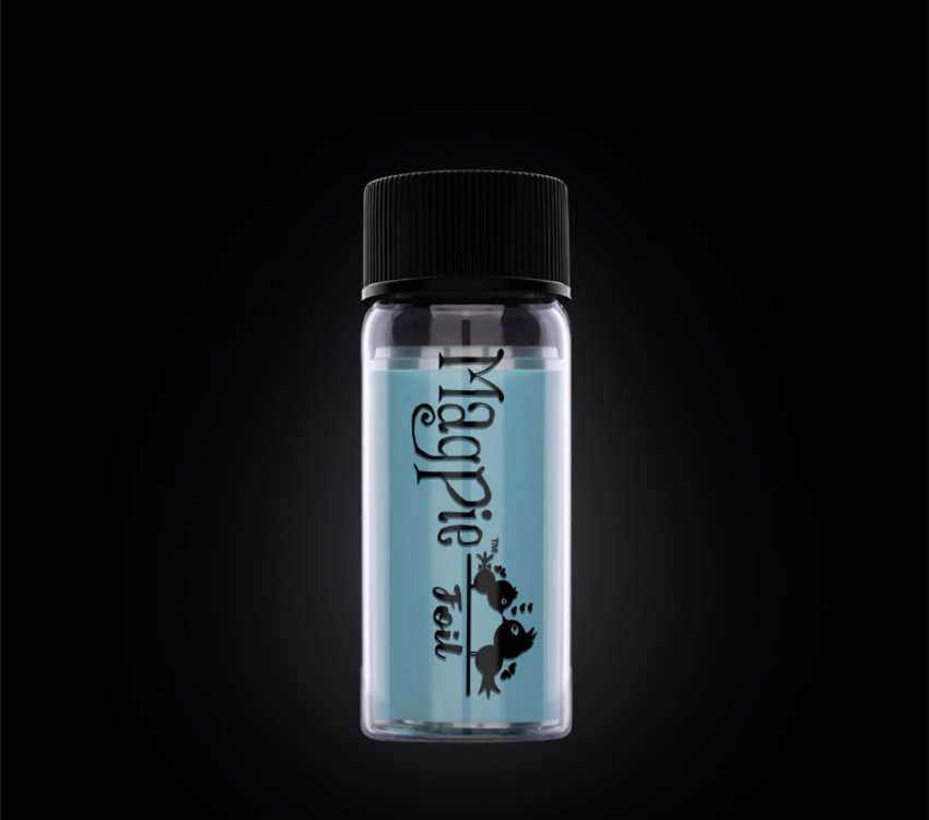 Magpie Stitch Magpie Foil