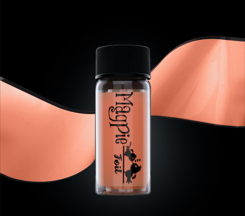 Magpie Elmo Magpie Foil