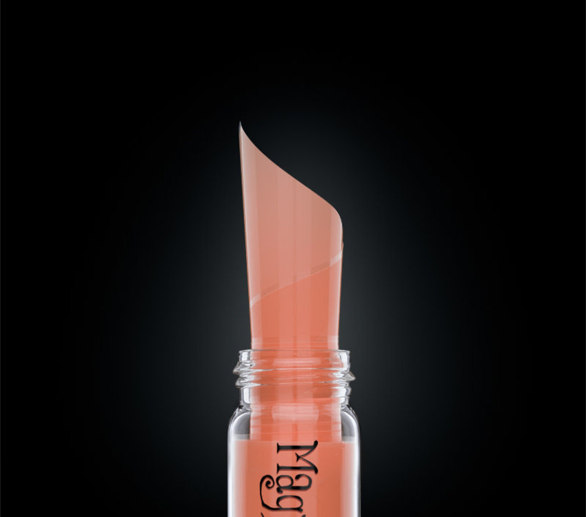 Magpie Elmo Magpie Foil