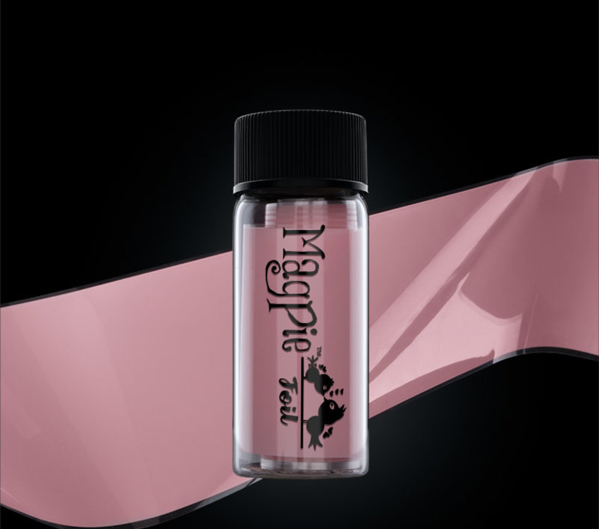Magpie Piglet Foil