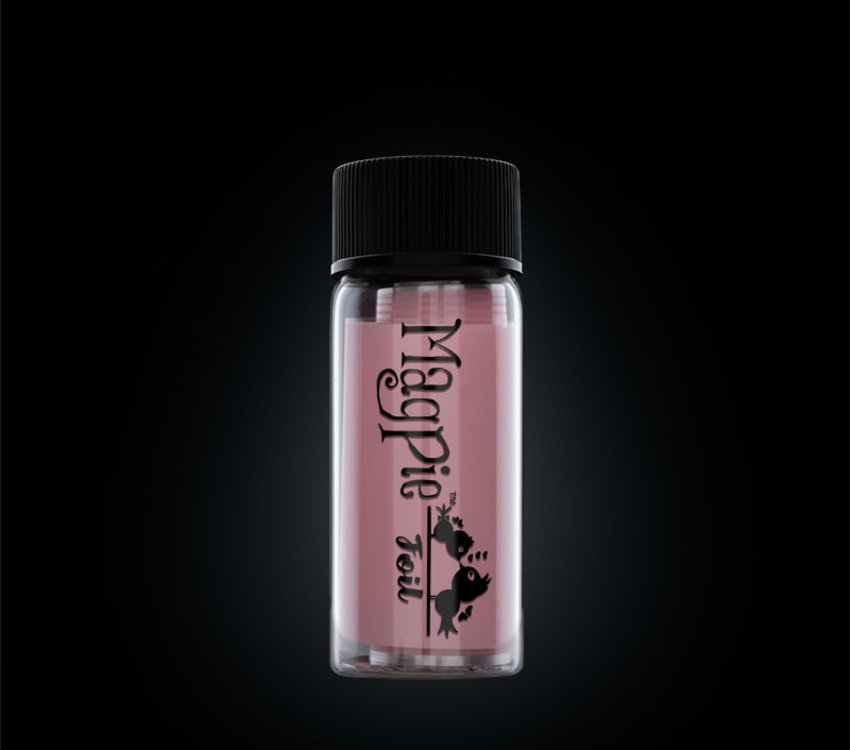Magpie Piglet Foil