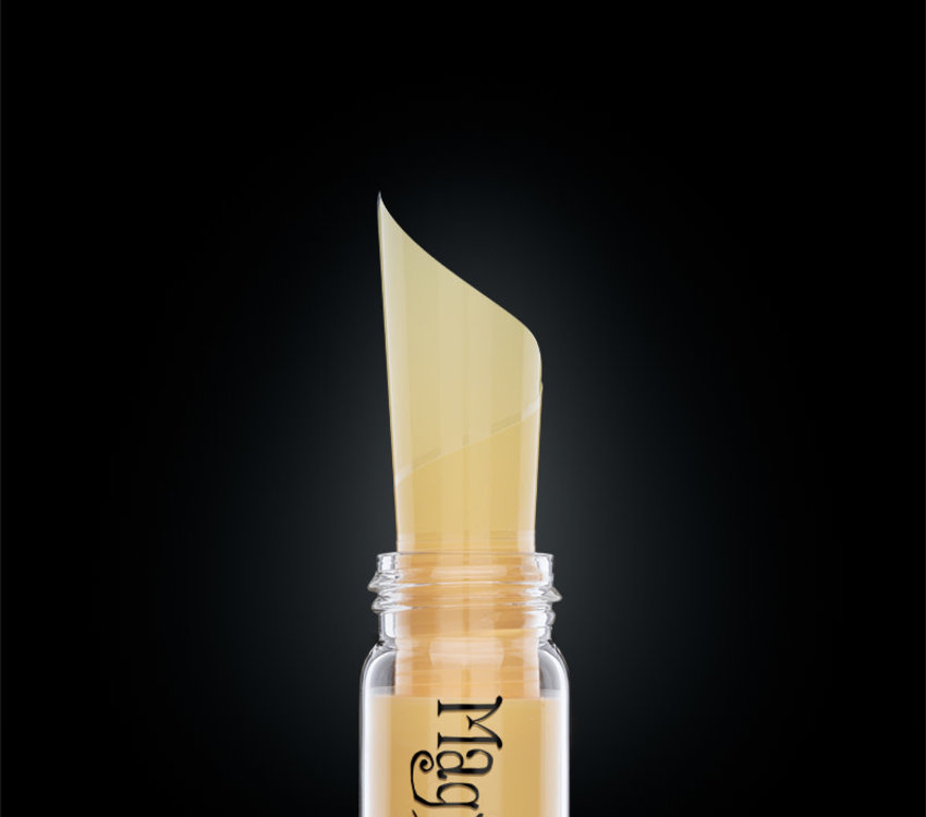 Magpie Flounder Magpie Foil